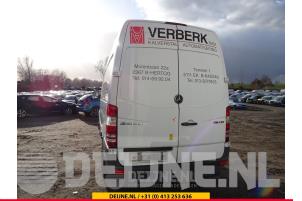 Mercedes Sprinter 06-
