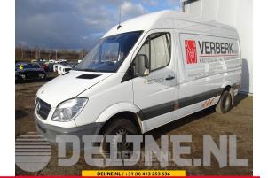 Mercedes Sprinter Ansaugbrugge O276179 Spenderfahrzeug