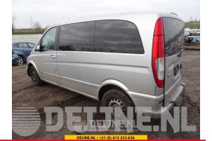 Mercedes Viano 03-