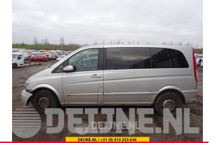 Mercedes Viano 03-