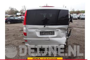 Mercedes Viano 03-