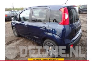 Fiat Panda 12-