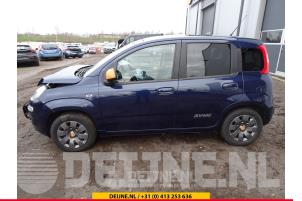 Fiat Panda 12-
