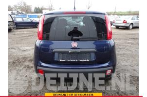 Fiat Panda 12-
