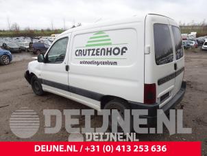 Citroen Berlingo 96-