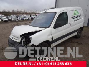 Citroen Berlingo Engine management computer O163999 Donor vehicle