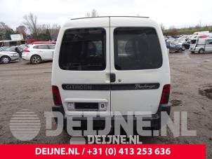 Citroen Berlingo 96-