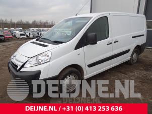 Citroen Jumpy ABS Pomp O155743 Donorvoertuig
