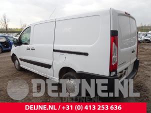 Citroen Jumpy 06-