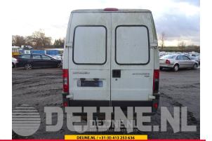 Citroen Jumper 94-