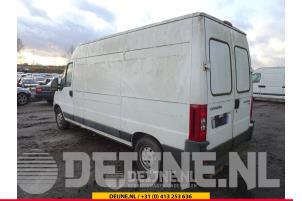 Citroen Jumper 94-