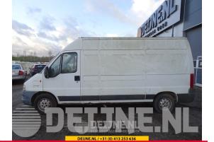 Citroen Jumper 94-