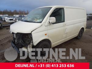 Volkswagen Transporter Ventildeckel O143525 Spenderfahrzeug
