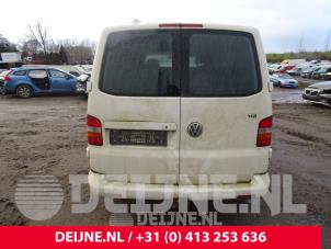 Volkswagen Transporter 03-