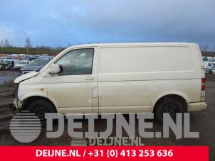 Volkswagen Transporter 03-