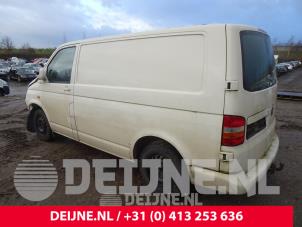 Volkswagen Transporter 03-