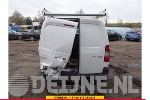 Peugeot Partner 08-