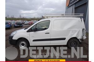 Peugeot Partner 08-