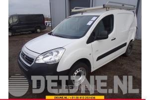 Peugeot Partner Koppelingsset (compleet) O113539 Donorvoertuig