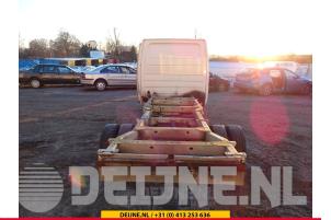 Mercedes Sprinter 00-