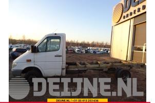 Mercedes Sprinter 00-