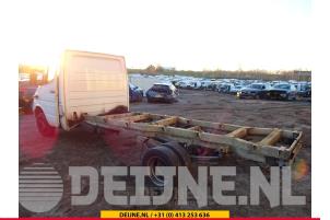 Mercedes Sprinter 00-