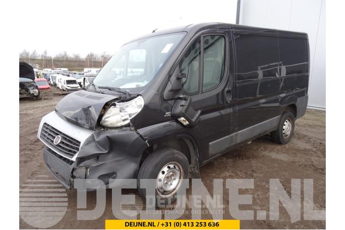 Fiat Ducato Vorglührelais O64776 Spenderfahrzeug