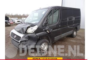 Fiat Ducato AGR Ventil O161795 Spenderfahrzeug