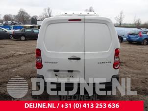 Peugeot Partner 08-