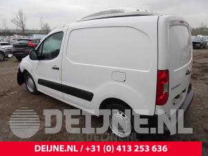 Peugeot Partner 08-