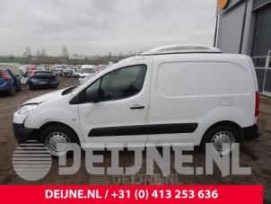 Peugeot Partner 08-