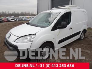 Peugeot Partner Koelvin O132362 Donorvoertuig