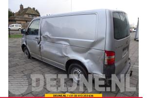 Volkswagen Transporter 03-