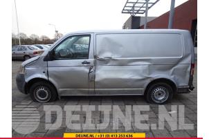 Volkswagen Transporter 03-