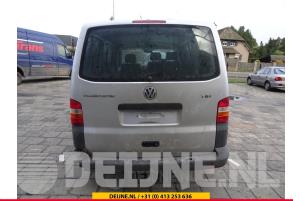 Volkswagen Transporter 03-