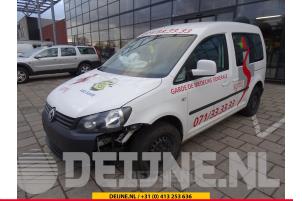 Volkswagen Caddy Luchtmassameter O57733 Donorvoertuig