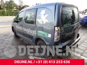 Citroen Berlingo 08-
