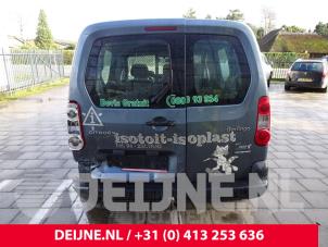 Citroen Berlingo 08-