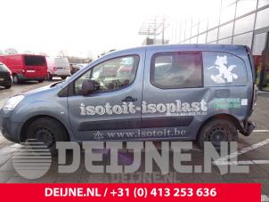 Citroen Berlingo 08-