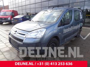 Citroen Berlingo Koelvin O82757 Donorvoertuig