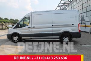 Ford Transit 14-
