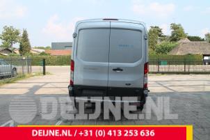 Ford Transit 14-