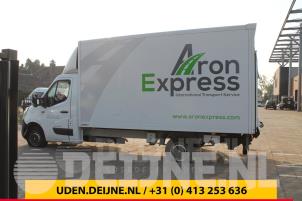 Renault Master 3 10-