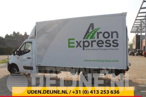 Renault Master 3 10-