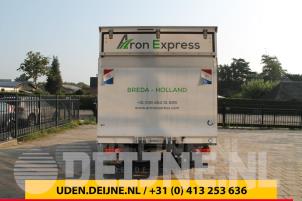 Renault Master 3 10-