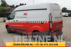 Ford Transit Custom 12-