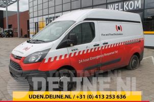 Ford Transit Custom EGR koeler O267072 Donorvoertuig
