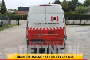 Ford Transit Custom 12-