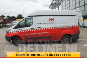 Ford Transit Custom 12-
