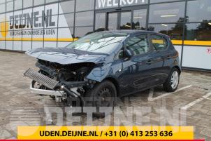 Opel Corsa Ventildeckel O138299 Spenderfahrzeug